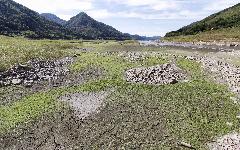K-water, 충남 서부지역 가뭄 극복에 적극 나서