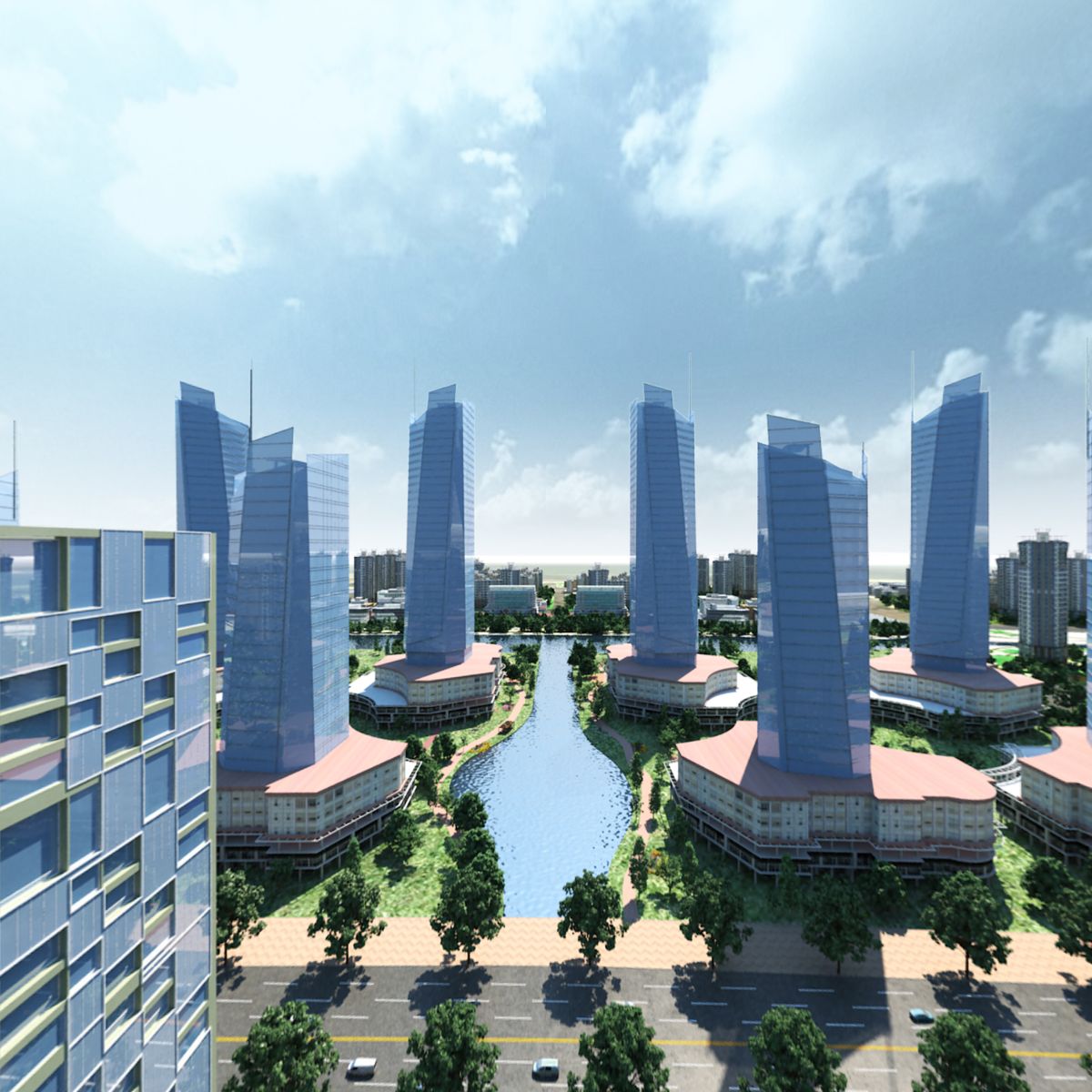 K-water,‘수변(水邊)도시’부동산 투자 설명회 개최 이미지[3]
