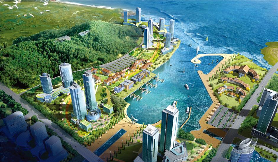 K-water,‘수변(水邊)도시’부동산 투자 설명회 개최 이미지[1]