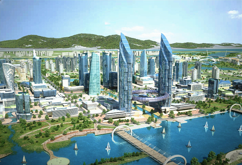 K-water,‘수변(水邊)도시’부동산 투자 설명회 개최 이미지[2]