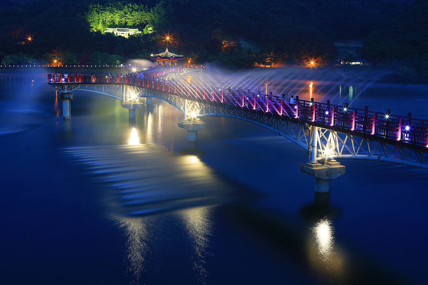K-water, 2015 대구?경북 세계 물 포럼 EXPO와 지역 관광지를 연계한 무료 투어 운영! 이미지[4]