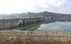 K-water, 경기 북부지역 가뭄대책 수립에 적극 나서