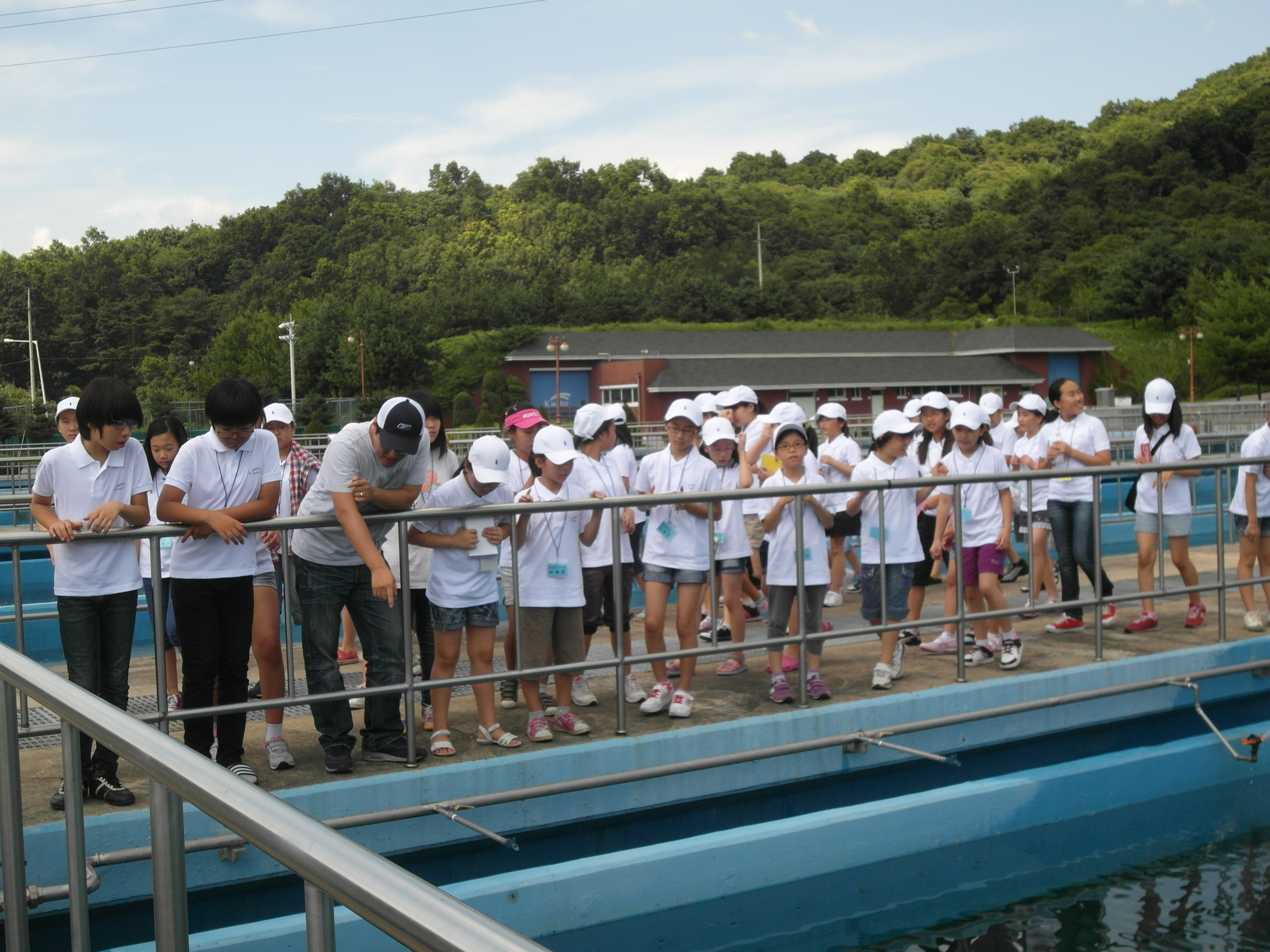 K-water 물 체험 과학교실 인기만점! 지금까지 1만명 참여 이미지[2]