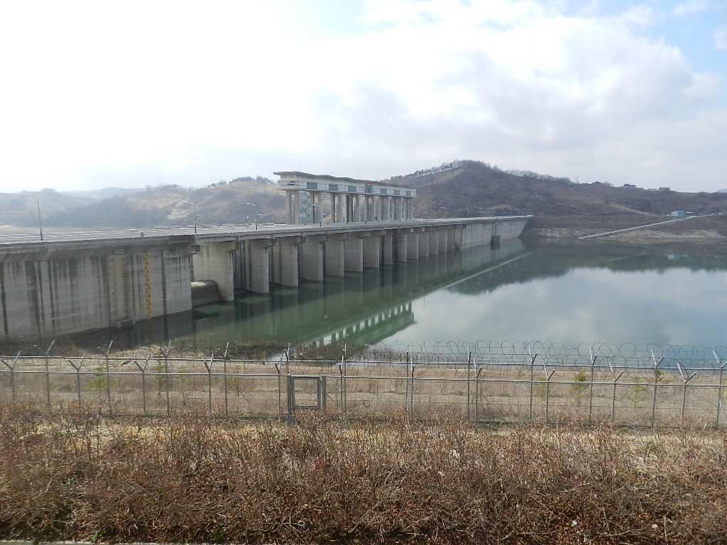 K-water, 경기 북부지역 가뭄대책 수립에 적극 나서 이미지[2]