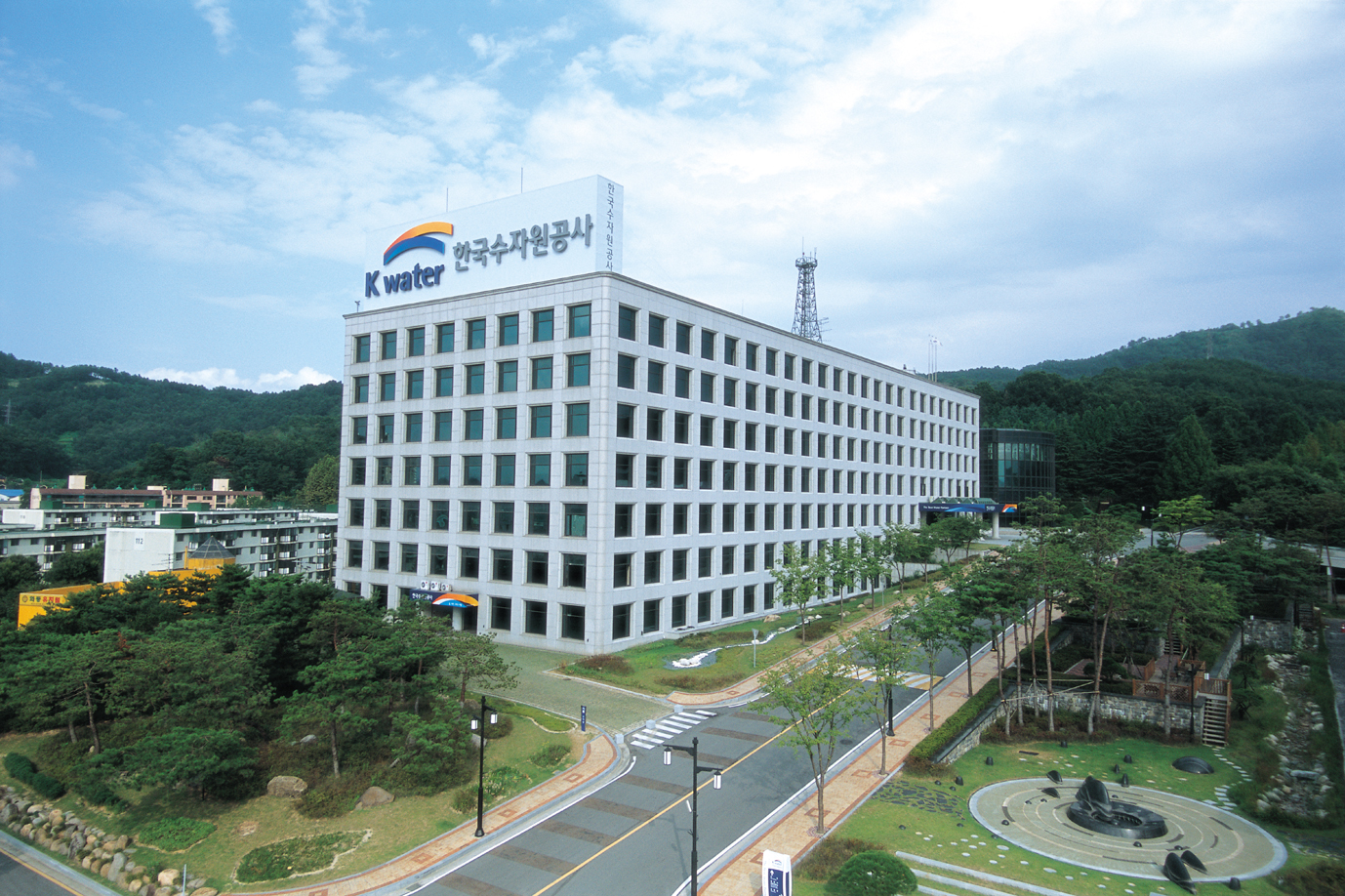 [아주경제] 한국수자원공사 중소물기업 기술개발·판로지원 협약 이미지[1]