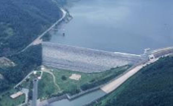 댐 운영관리