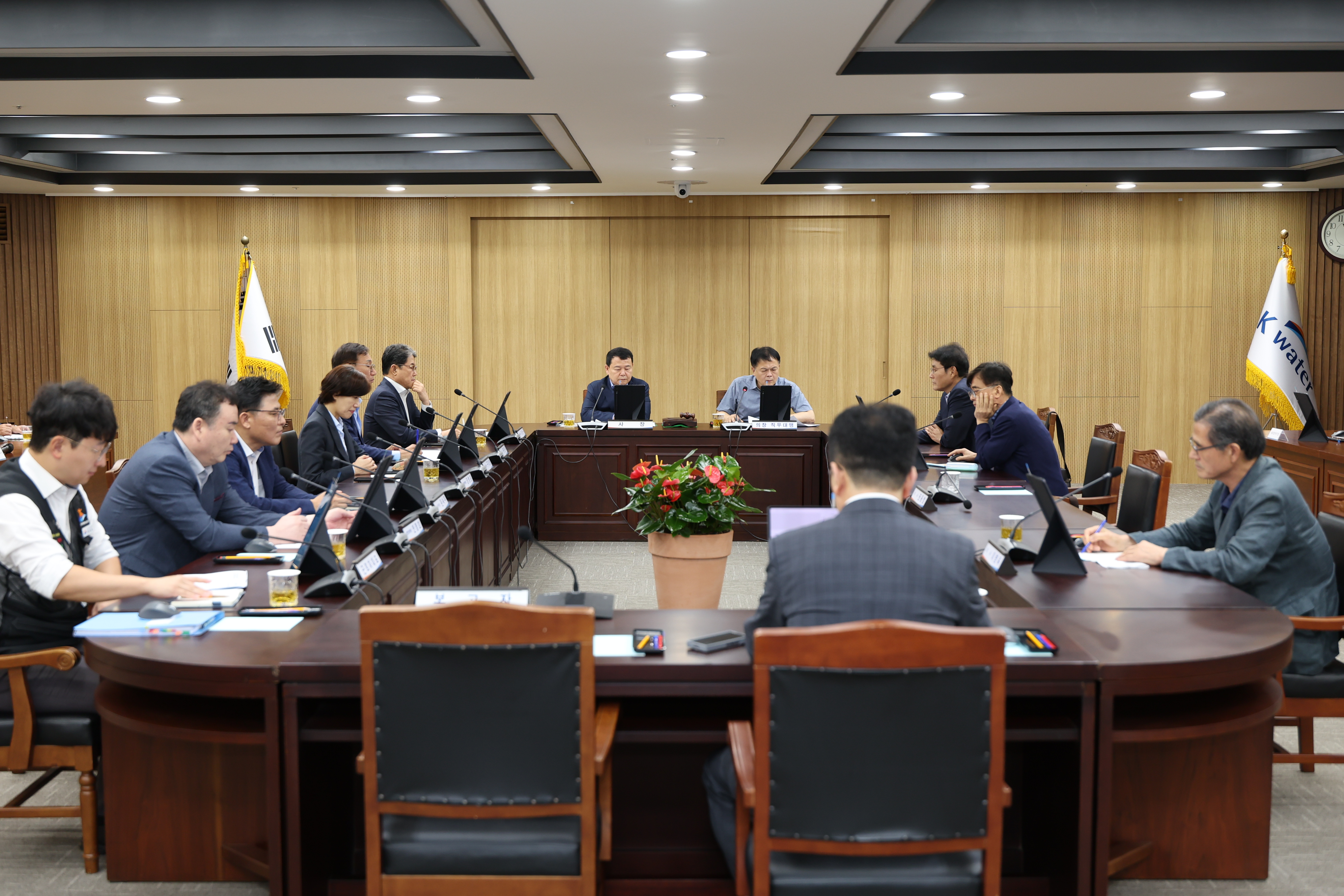 Board of Directors