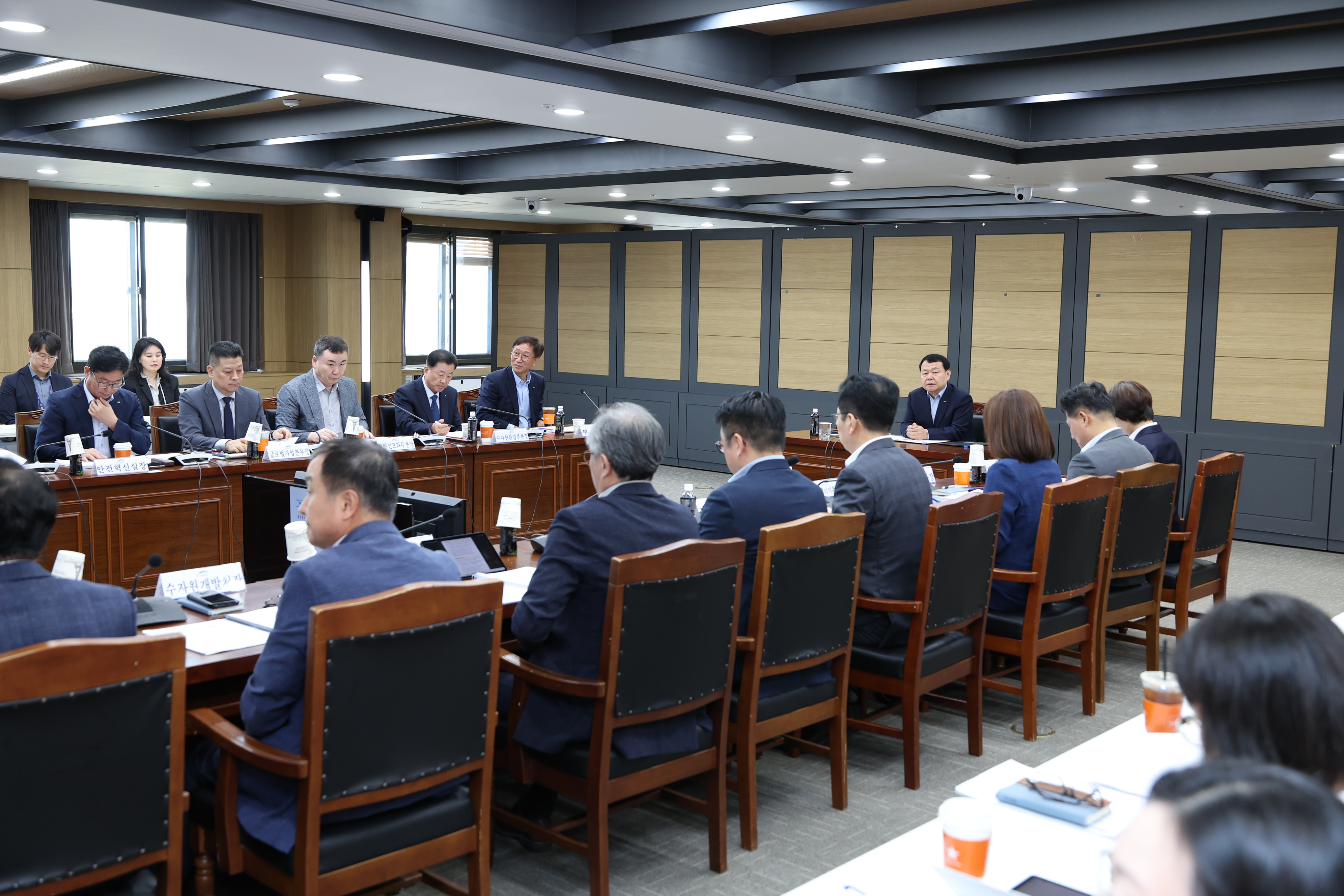 Conference on Inspection of Issues in preparation for State Audit