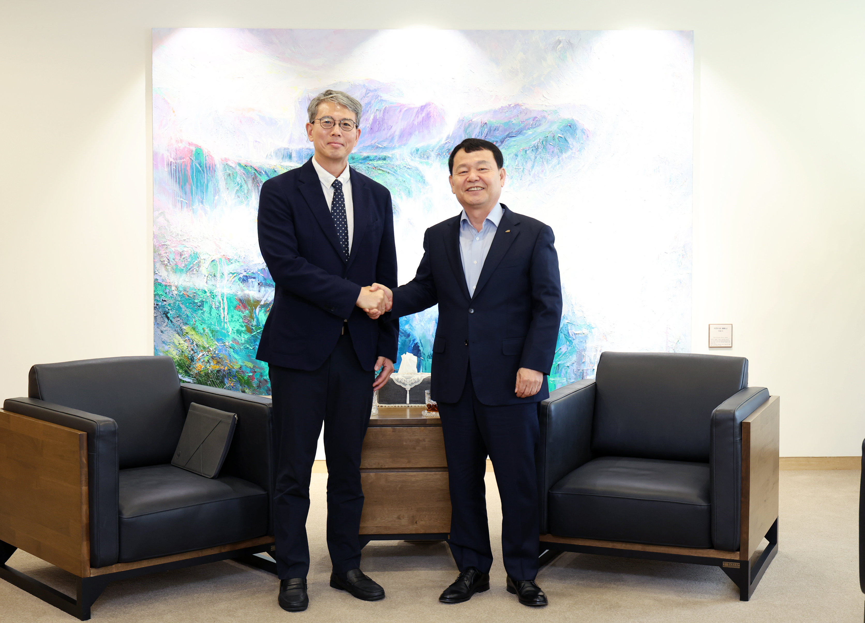 Special Representative Meeting for the Indo-Pacific