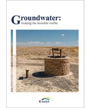 Groundwater : making the invisible visible Groundwater : making the invisible visible