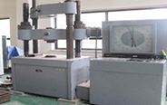 Multi-purpose tester (100ton)