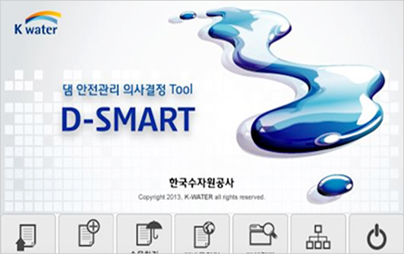 Development of a next-generation decision-making tool for dam safety management (D-Smart)