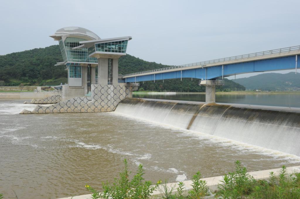 K-water 4대강사업 조사평가결과 후속조치 이행 이미지[2]