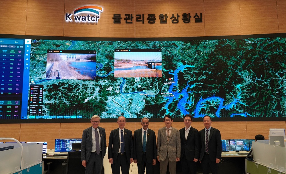 한국수자원공사, 2027 국제대댐회 연차회의 성공 개최 위해 총력 지원 이미지[2]