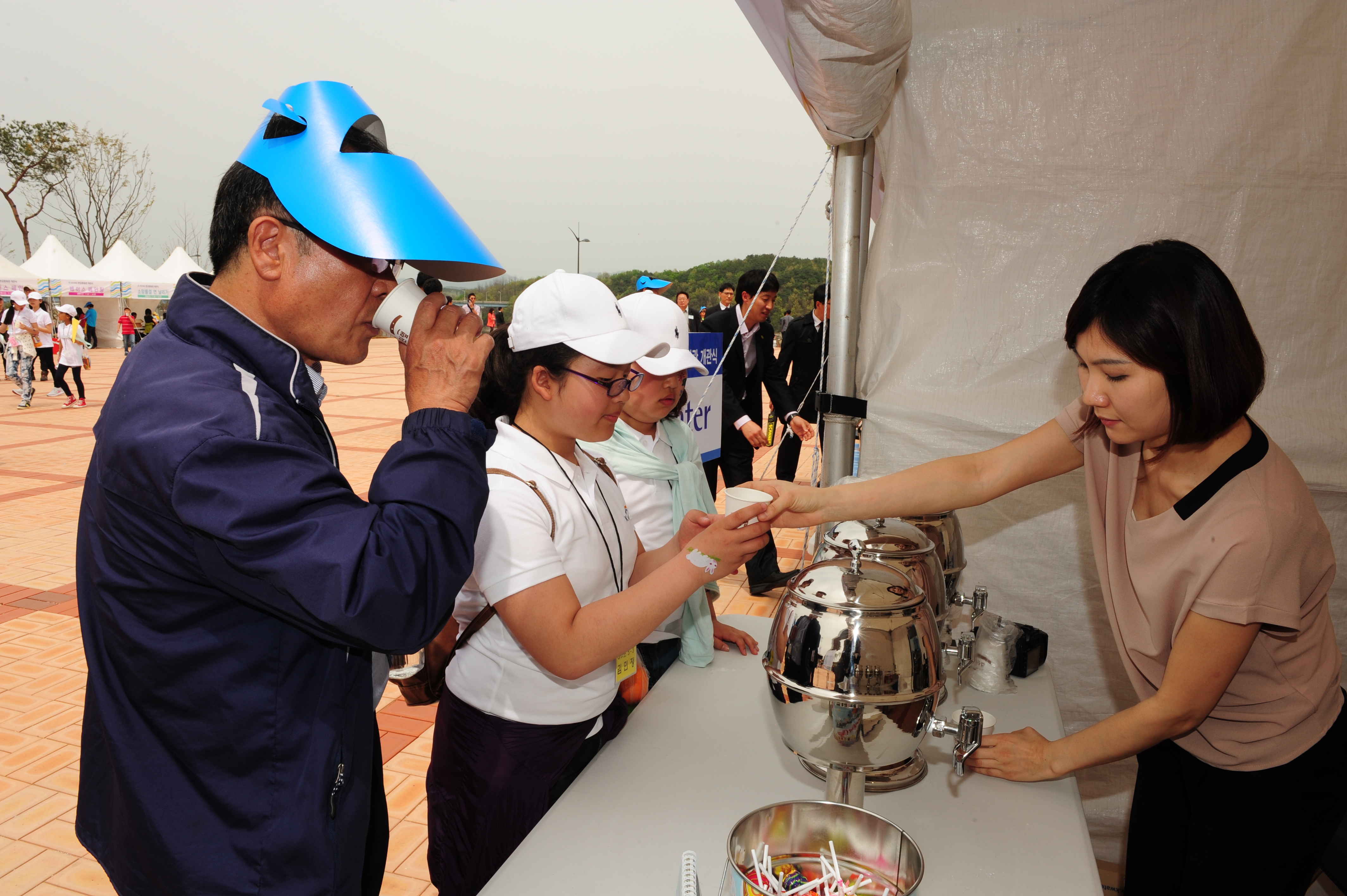 4대강문화관(한강) 개관행사  이미지[2]