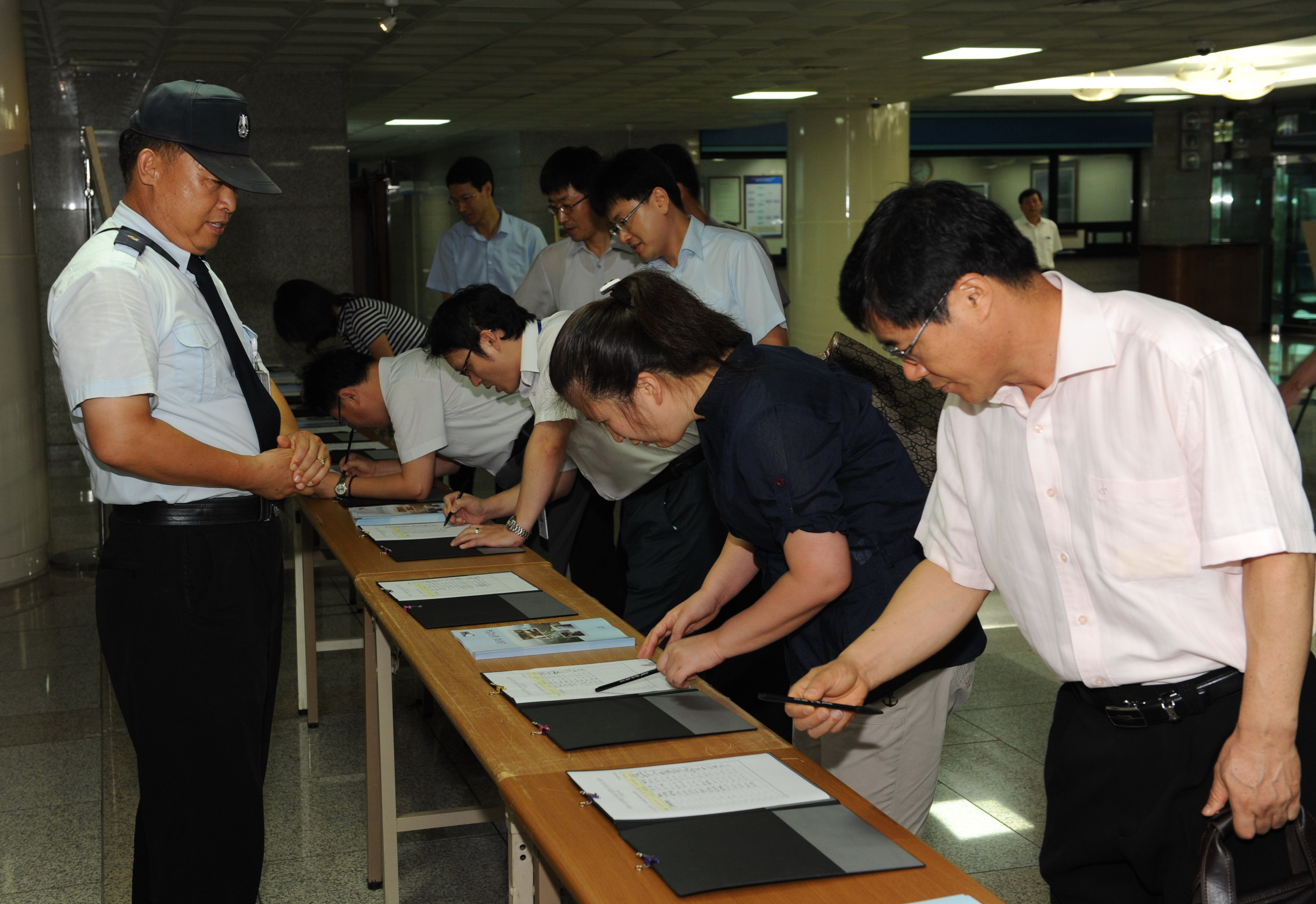 2010 을지연습훈련 이미지[1]