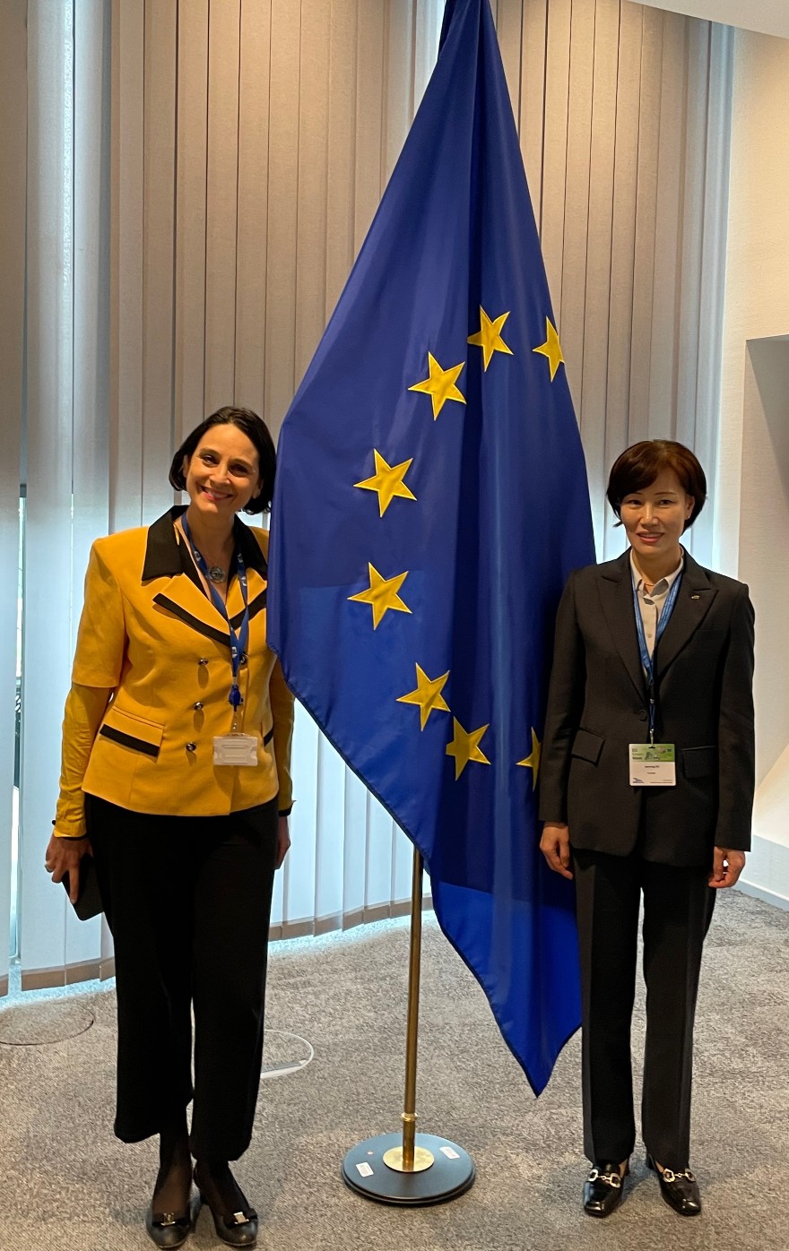 수자원공사, 디지털 물관리 기술로 EU 등 선진국 진출 초석 다져 이미지[1]