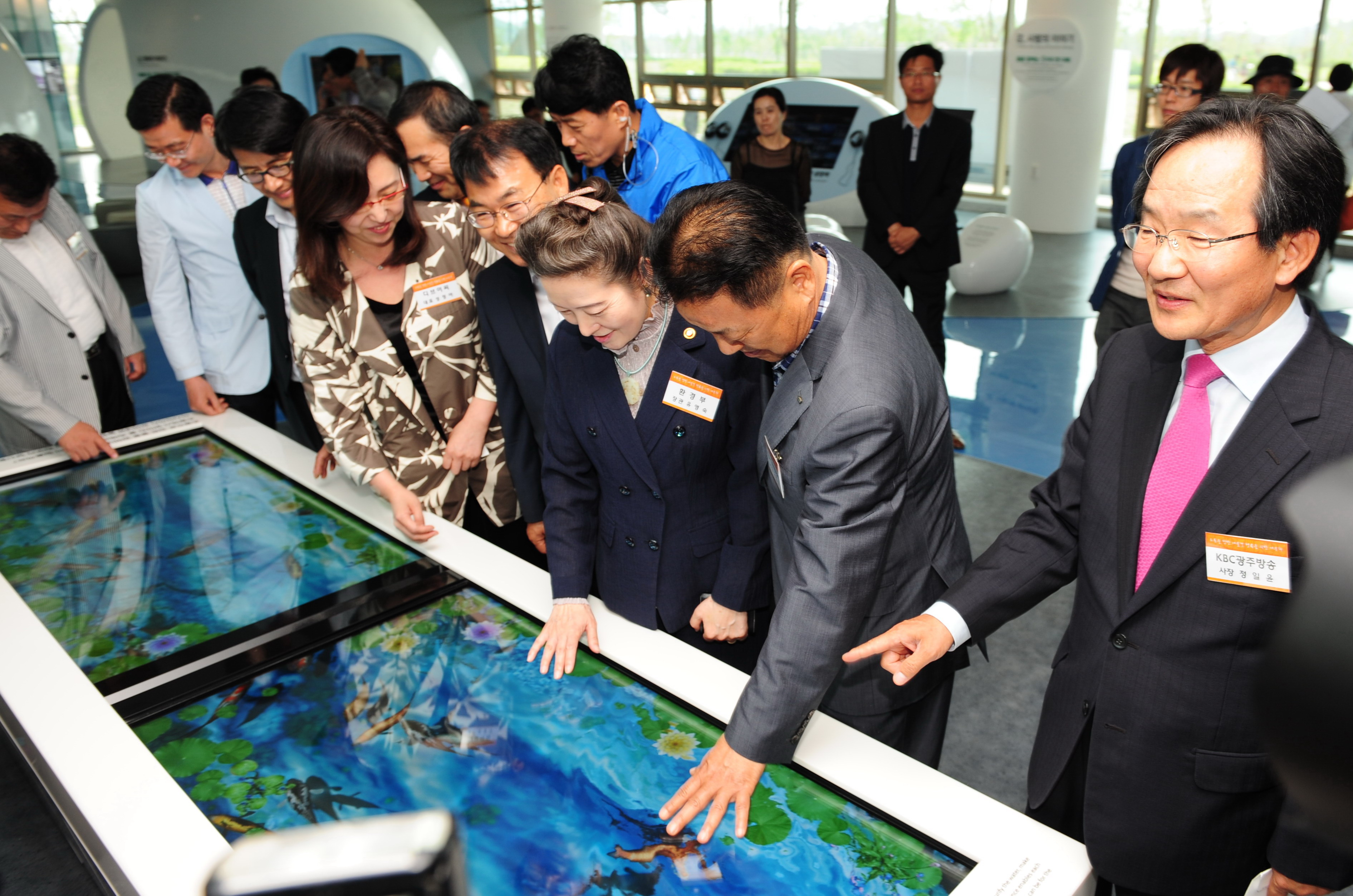 4대강문화관(영산강) 개관행사  이미지[2]