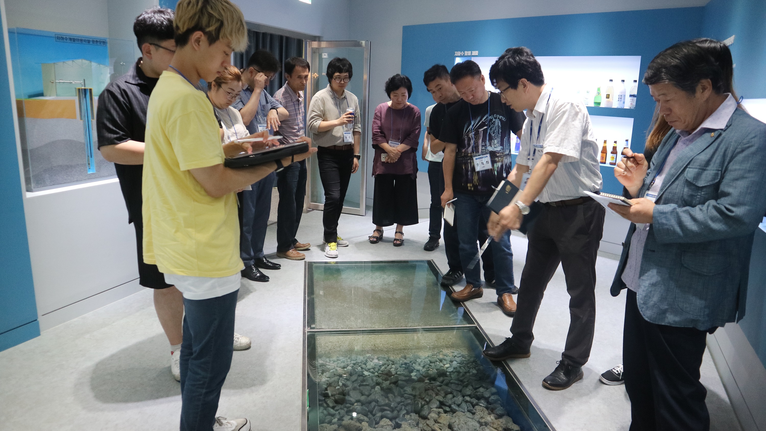 한국수자원공사, ‘가뭄과 지하수’ 주제 국민포럼 개최 이미지[2]