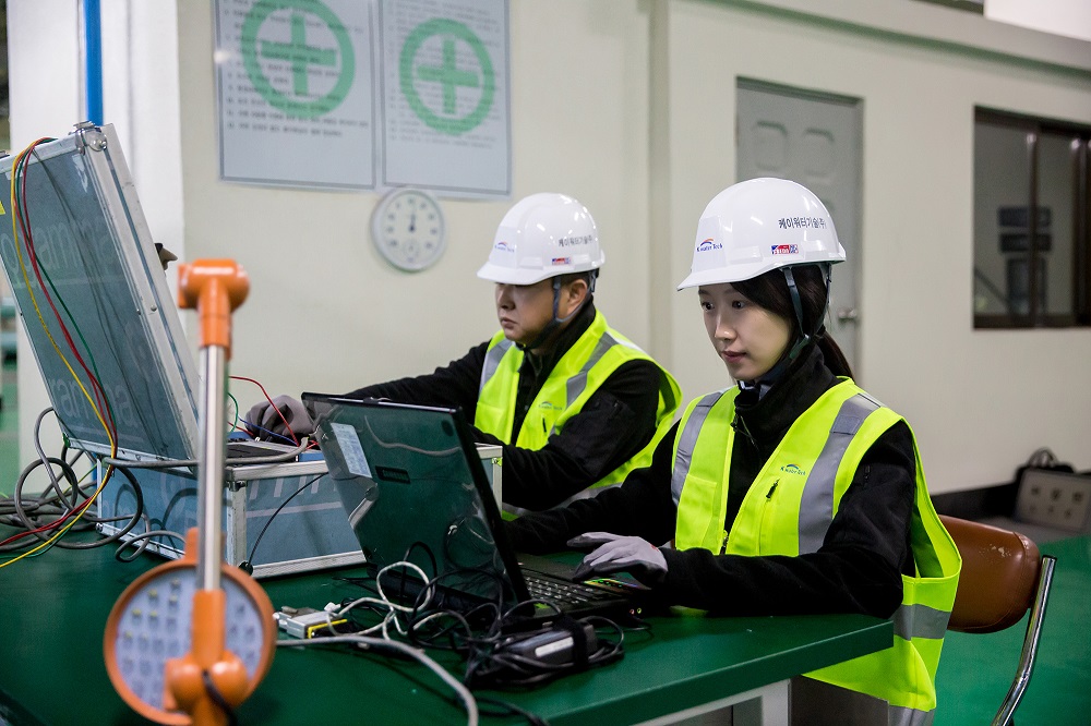 한국수자원공사, 산·학·연 협력으로 첨단 점검정비 기술력 높인다 이미지[2]