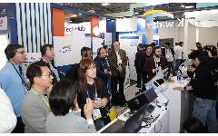 수자원공사, K-물테크 비즈니스의 장 CES 2025에서 수출 발판 확대