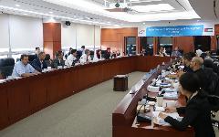 한국수자원공사, 요르단 공무원 대상 물관리 교육한다!