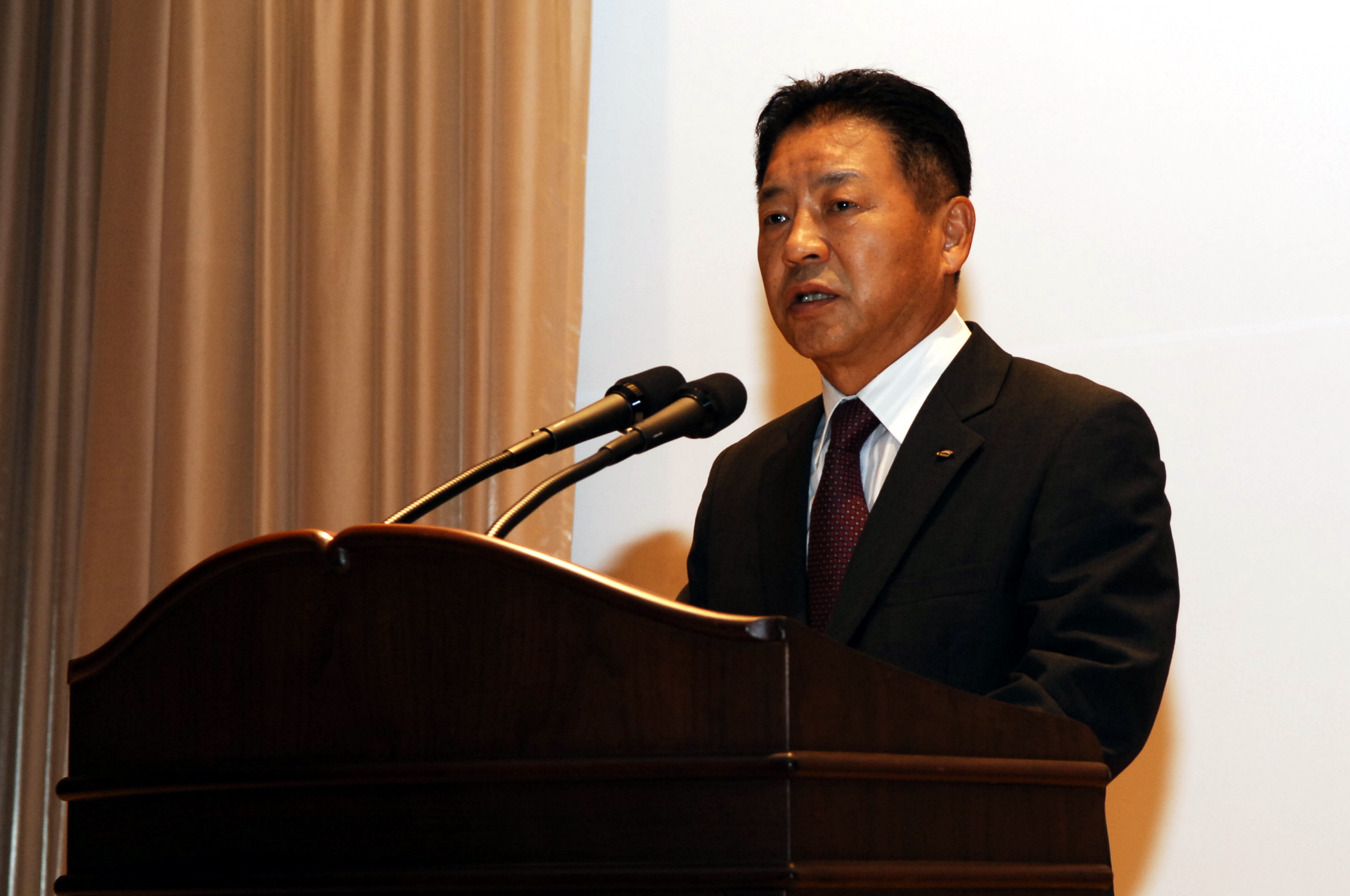 제12대 김건호 사장 취임 이미지[1]