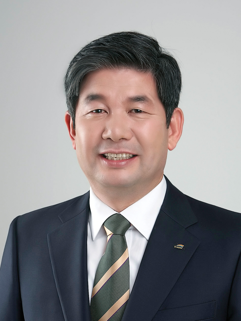 K-water 최계운 사장, 러시아 극동개발부 장관과 수자원 관리 기술교류 하기로 이미지[3]