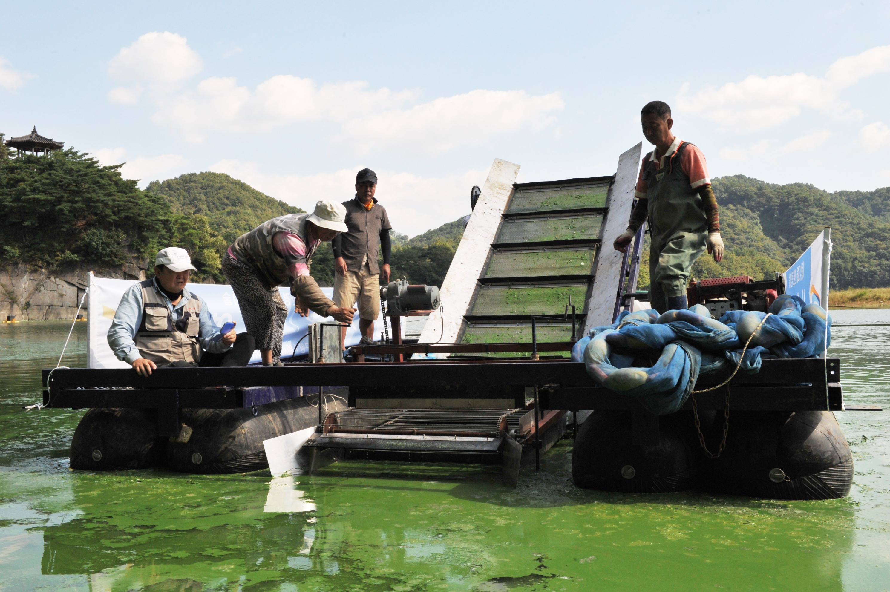 물의 음용여부를 체온을 이용해 확인할 수 있다? 이미지[2]