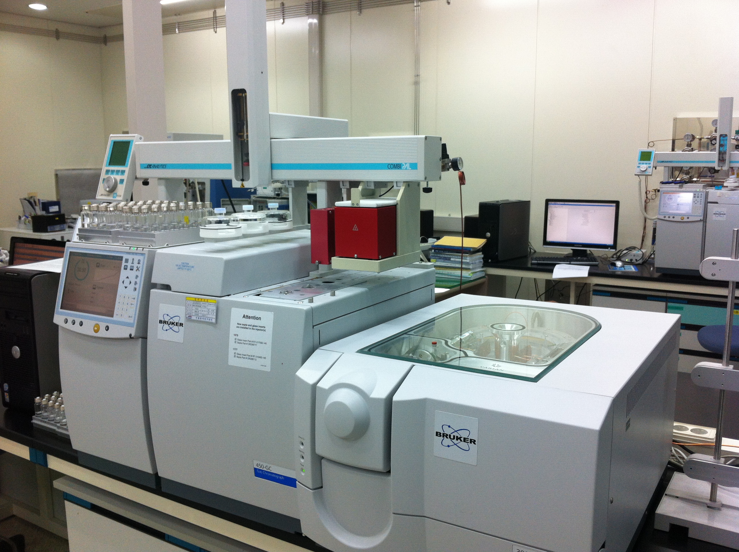 K-water, 환경분야 최초 국가참조표준 데이터센터 지정 이미지[1]