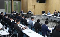 한국수자원공사, 녹조 대응체계 조기 돌입