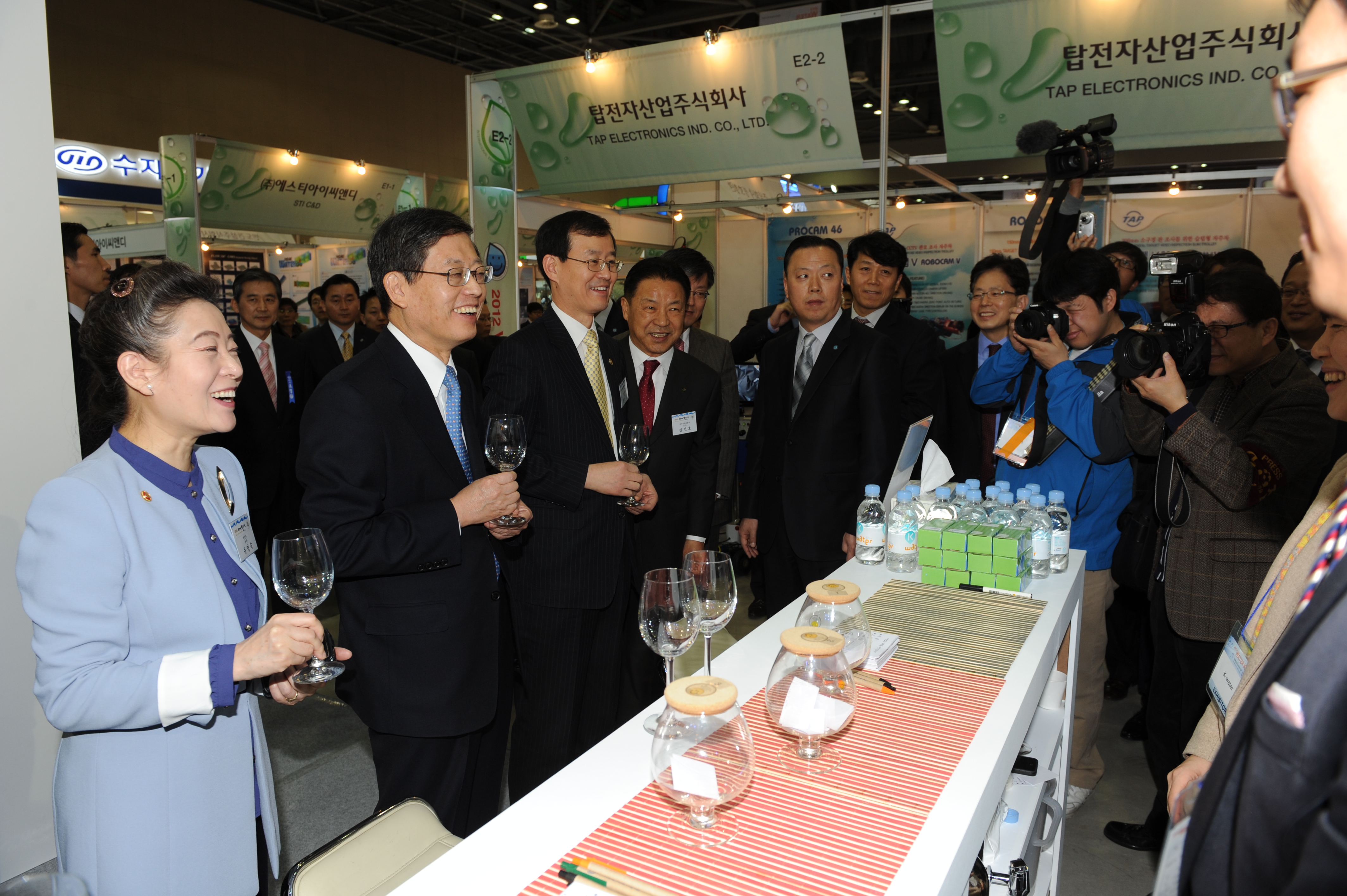 2012 세계 물의 날 기념식  이미지[1]