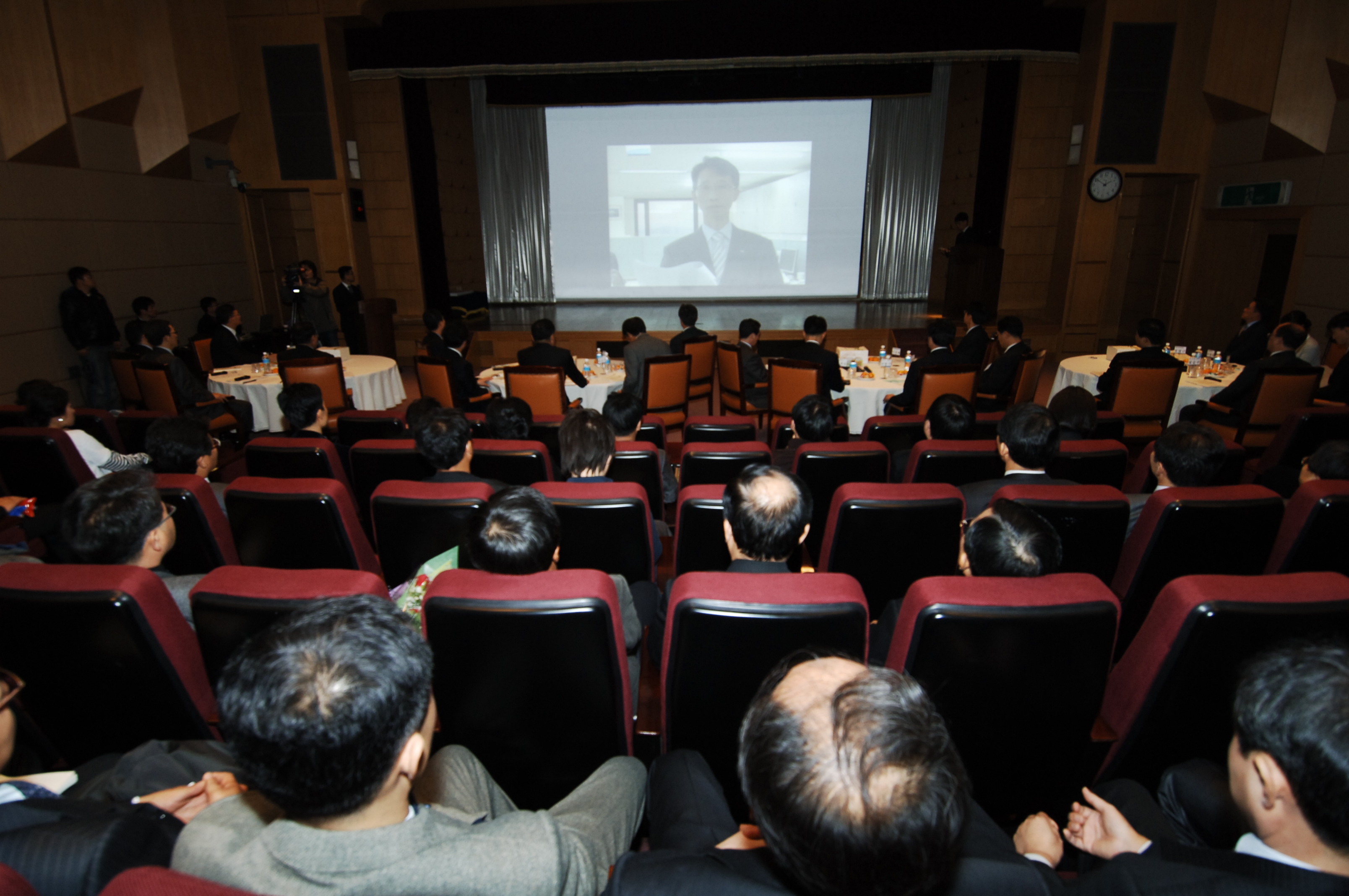 2008 창의혁신성과 발표회