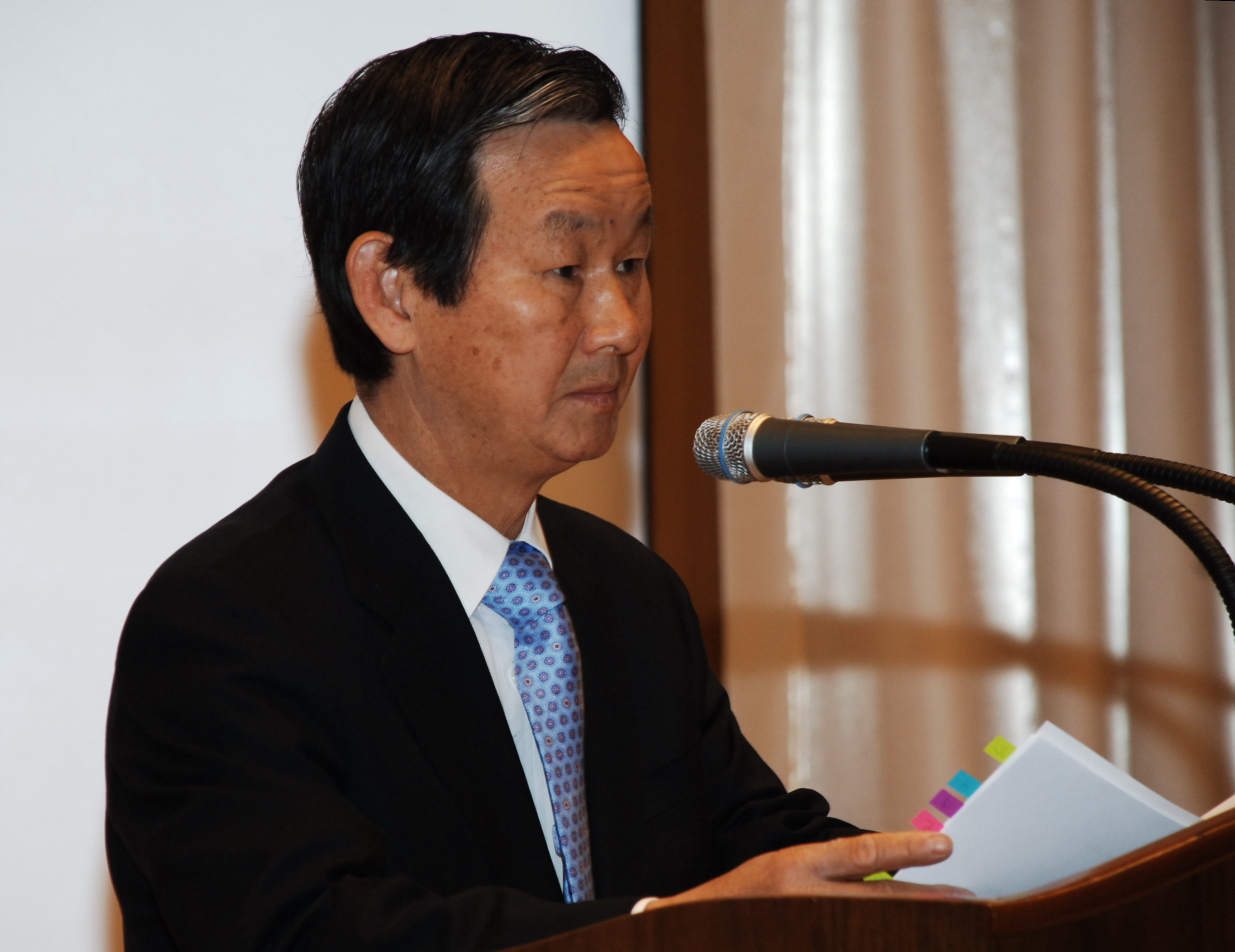 2008년 시무식