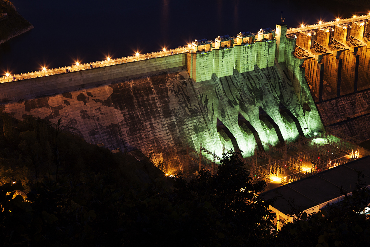 친수 가치를 높이는 충주댐 명소화 계획 추진 이미지[1]