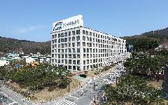 한국수자원공사, 강원도 산불피해 복구 성금 전달
