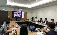 한국수자원공사, 유럽국가 제치고 우즈베키스탄에 물기술 수출한다