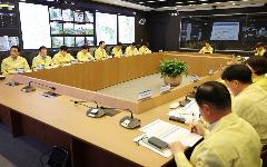 한국수자원공사, 초격차 물관리 기술로 여름철 재난 총력 대응