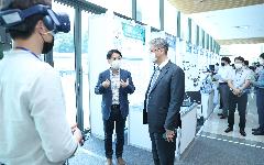 한국수자원공사, 안전관리 혁신 전환 속도 낸다