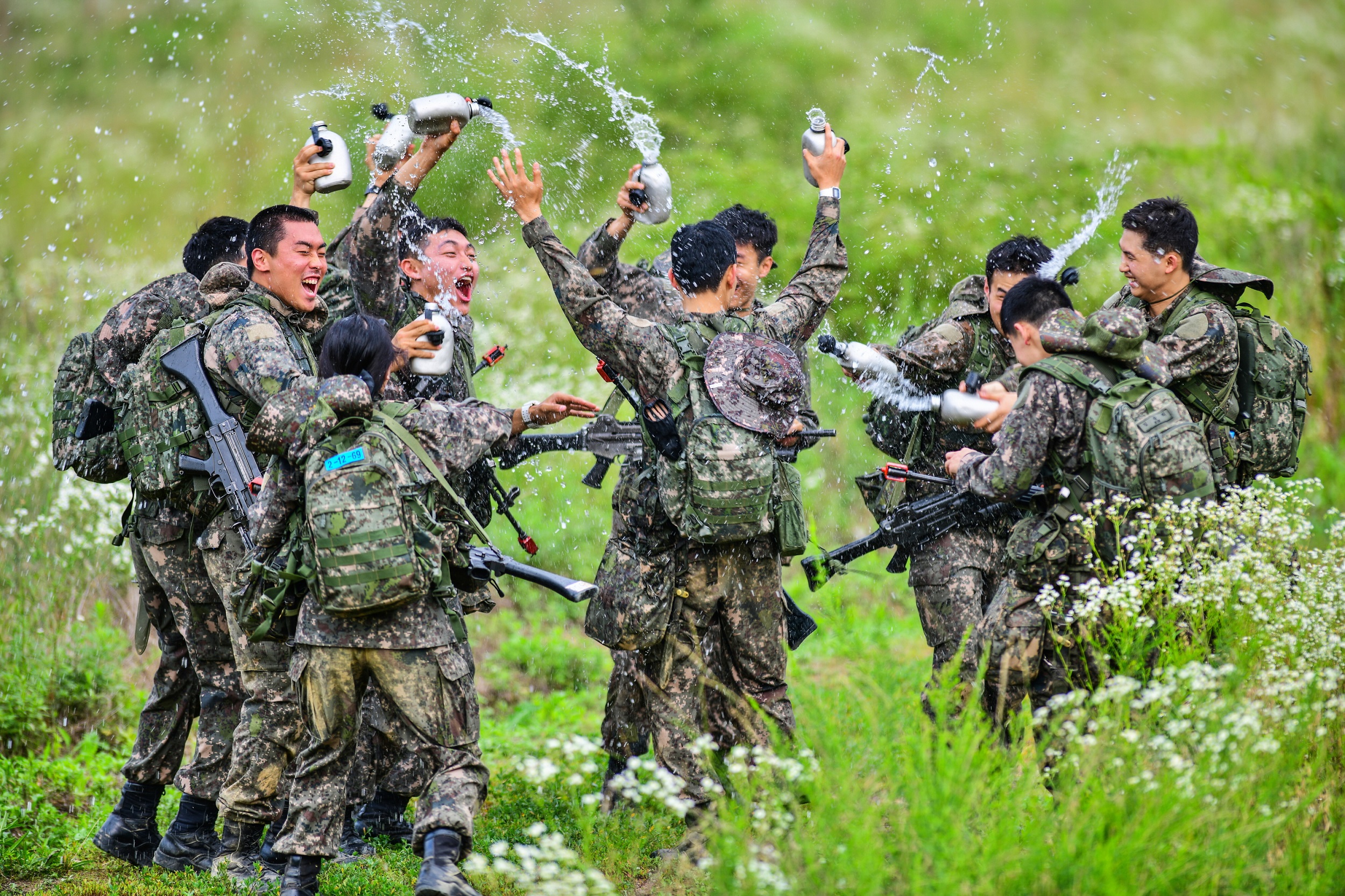 한국수자원공사, 제28회 물사랑 공모전 시상식 개최 이미지[1]