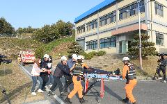 한국수자원공사, 먹는 물 안전 위한 재난대응 훈련 실시