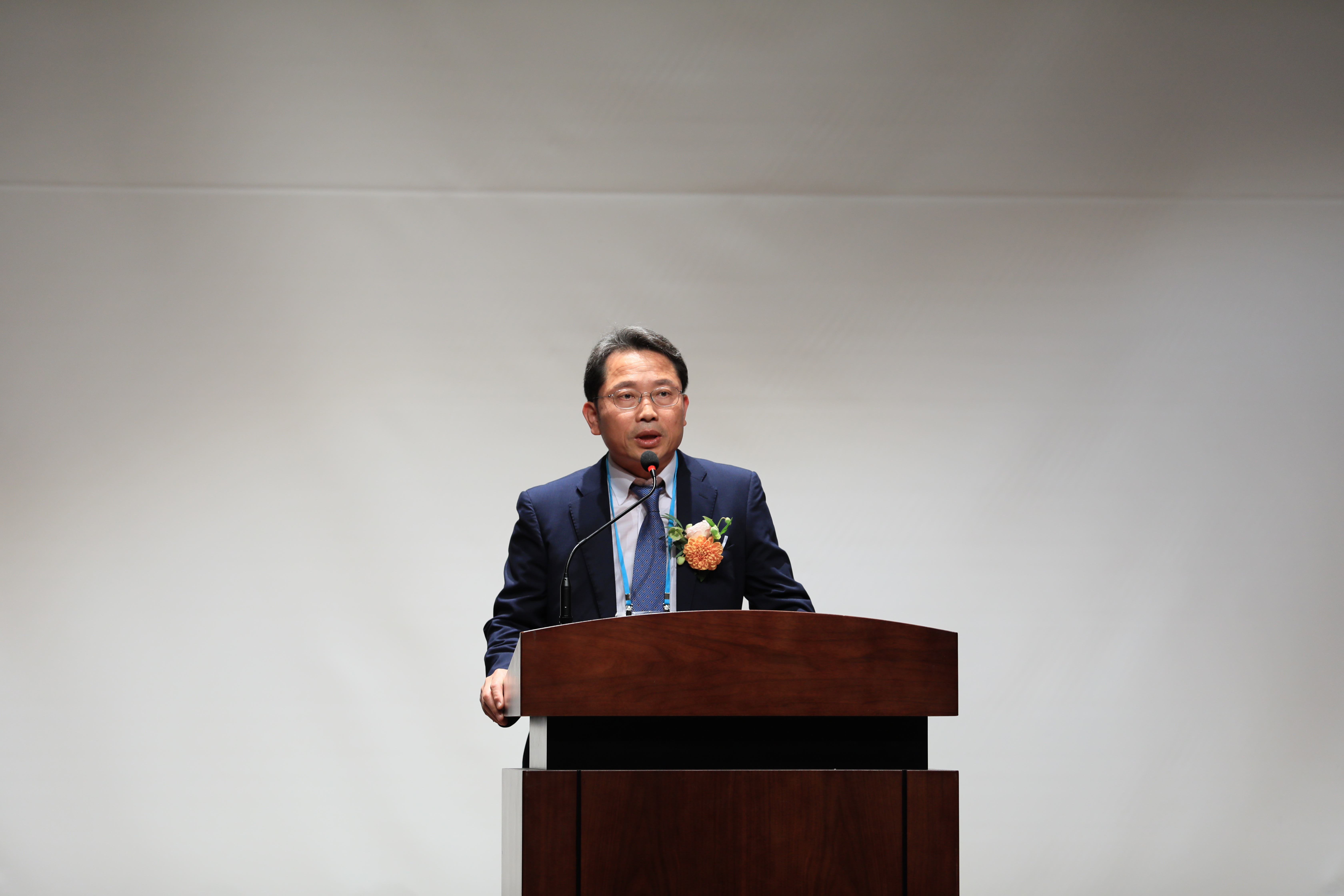 한강수계 물관리 위한 민관 공동 심포지엄 개최 이미지[2]