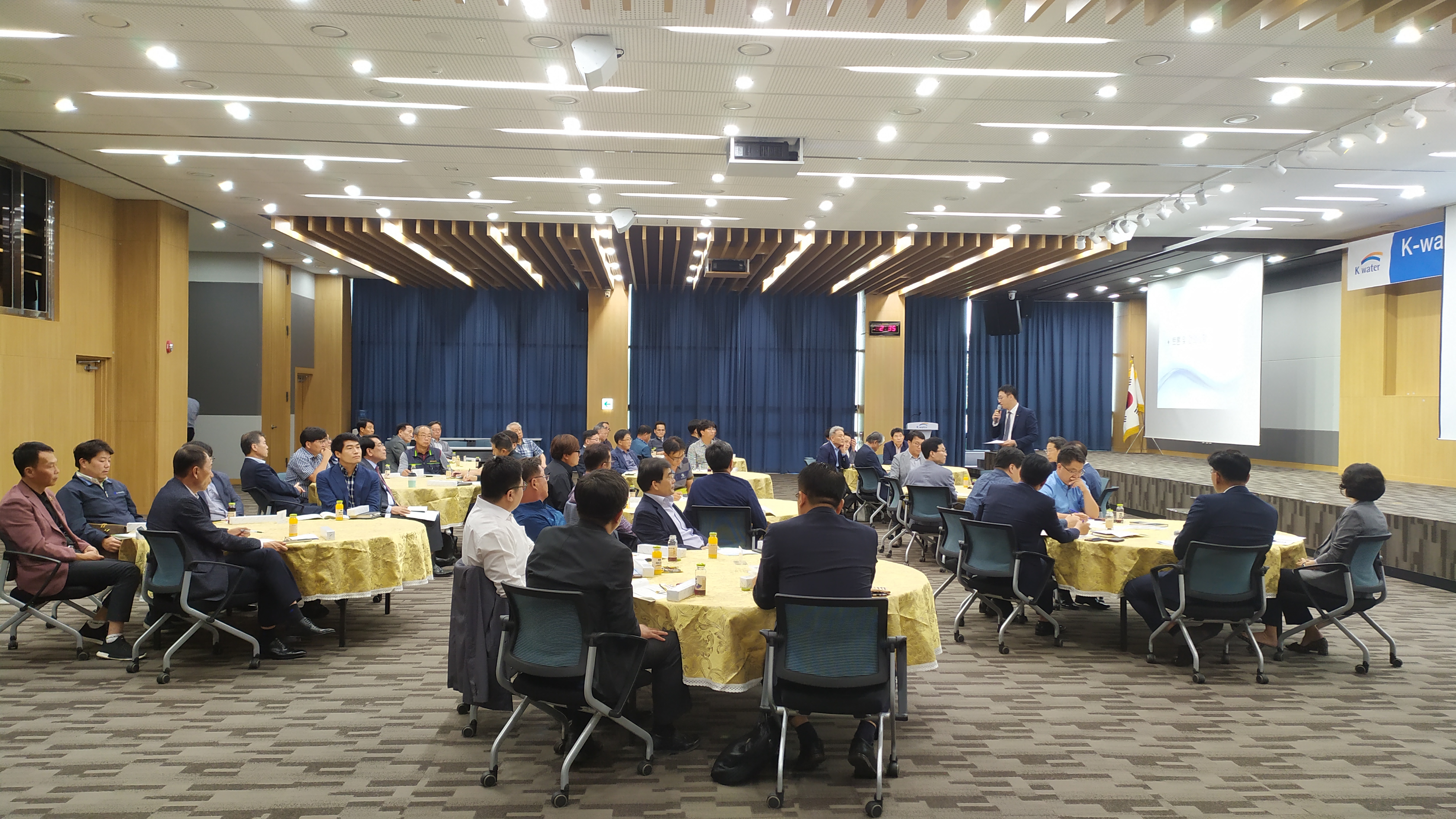 한국수자원공사, 하도급사와 건설안전 및 상생 협력 나서 이미지[2]