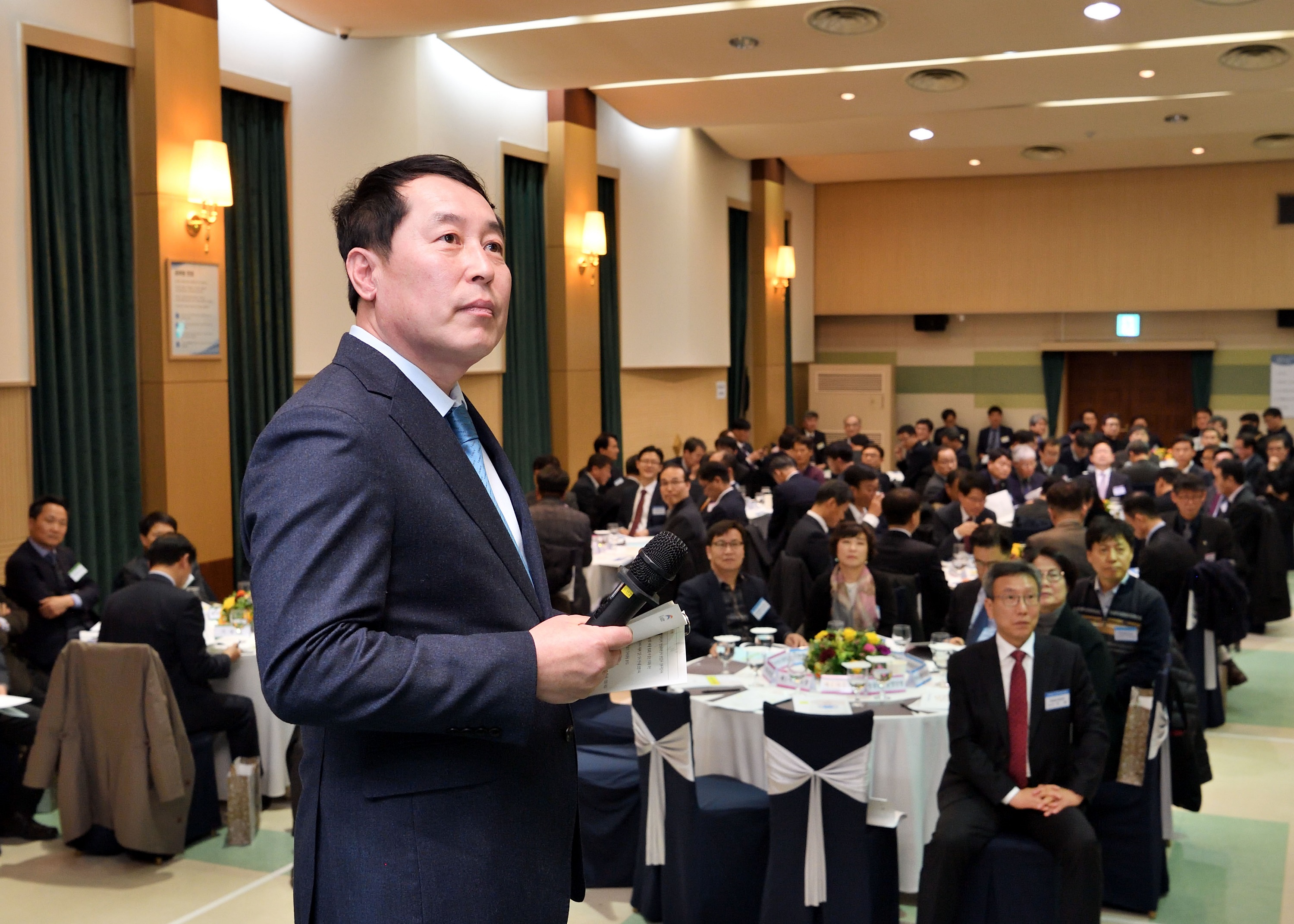 한국수자원공사, 수요자 중심 감사 강화에 나서 이미지[2]