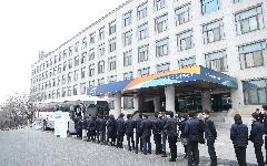 한국수자원공사, 코로나19로 인한 혈액수급난 극복 동참