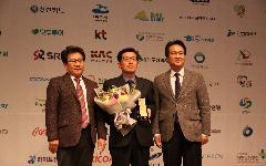 K-water,‘대한민국 소셜미디어 대상’받아