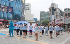 K-water 대학생 서포터즈, 물의 소중함 알리는 올 한해 활동 마무리!
