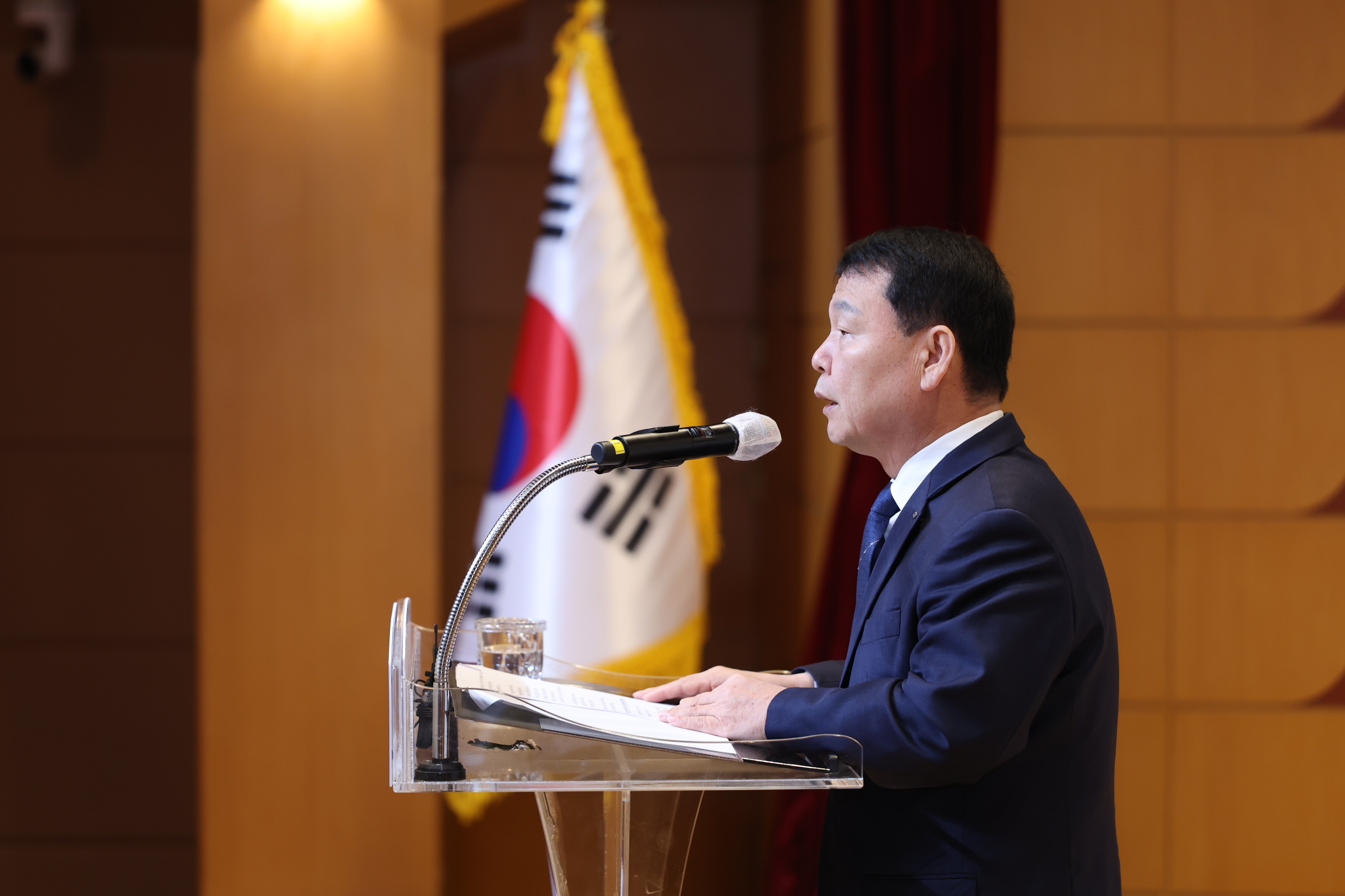 한국수자원공사, 2026년 ‘물관리 AI 전환 글로벌 선도’ 실행 원년 선언 이미지[2]