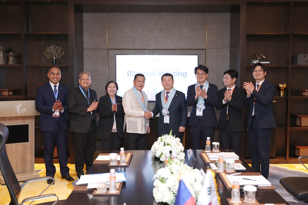 한국수자원공사, 아시아 물 협력 구심점으로서 AI 물관리 수출 기반 넓힌다 이미지[2]