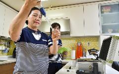 K-water, 수돗물 서비스와 일자리 두 마리 토끼 잡는다!